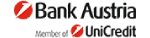 Bank Austria Member of UniCredit logo