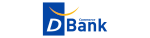 DBank logo