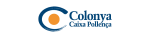 Colonya Caixa Pollença logo