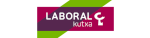 Laboral Kutxa logo