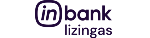 Inbank Leasing logo