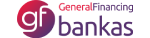 General Financing logo