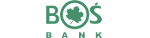 BOŚ Bank logo