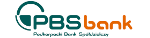 PBS Bank logo
