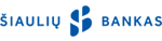 JSC bank "Šiaulių bankas" logo